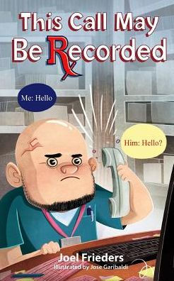 This Call May Be Recorded