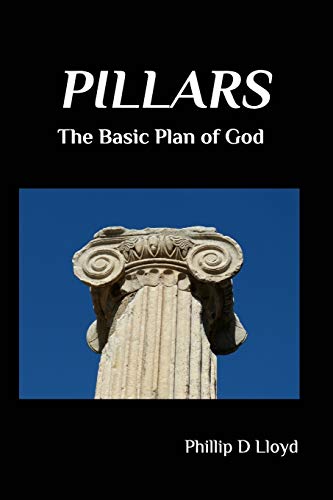 Pillars - 9781367750210