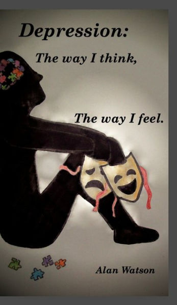 Depression: The Way I Think, The Way I Feel.: Twittwif