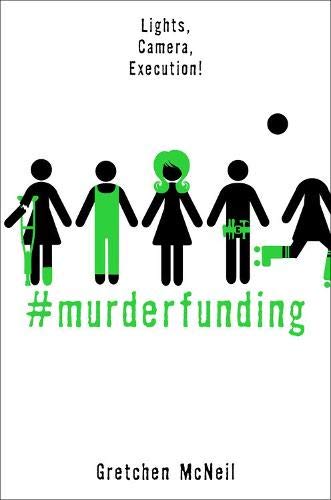 #MurderFunding (#MurderTrending, 2)