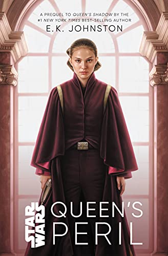 Queen's Peril - Paperback