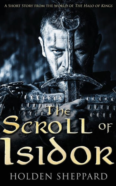 The Scroll Of Isidor