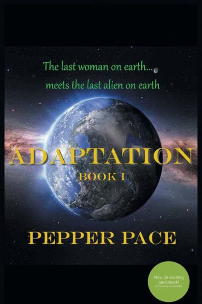 Adaptation: Book 1