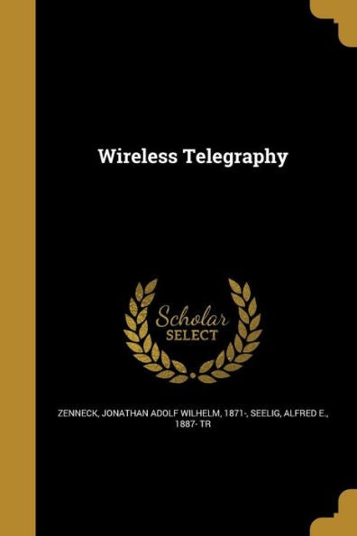 Wireless Telegraphy