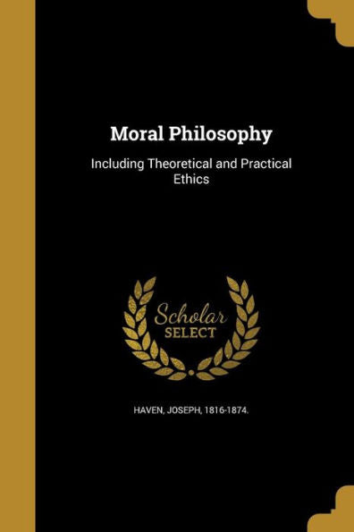 Moral Philosophy