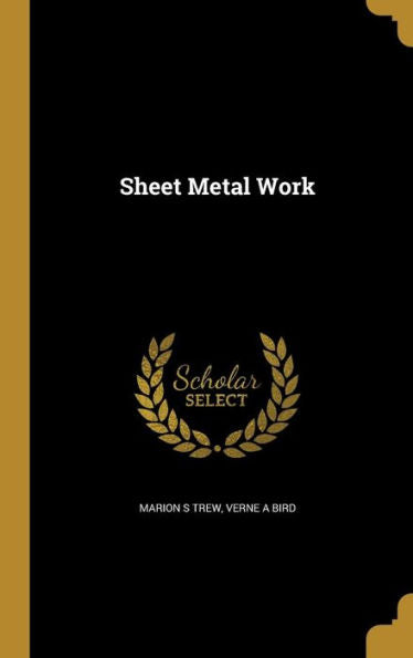 Sheet Metal Work