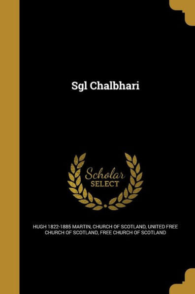 Sgl Chalbhari