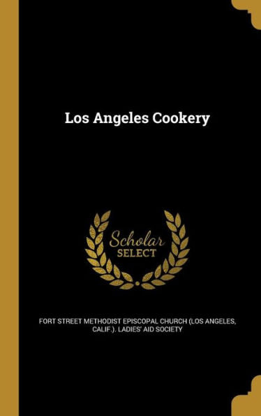 Los Angeles Cookery
