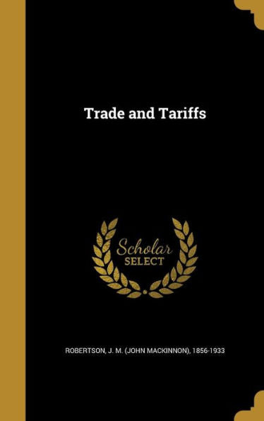 Trade And Tariffs