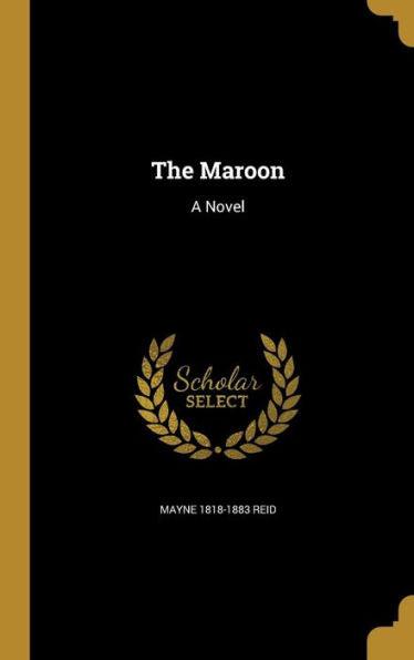 The Maroon