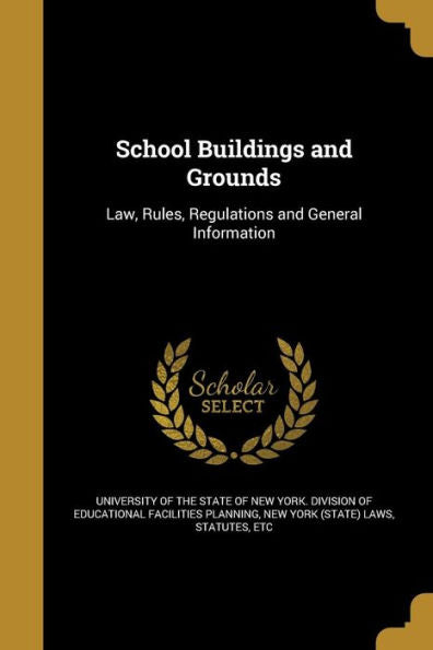 School Buildings And Grounds