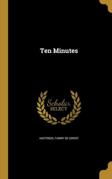 Ten Minutes