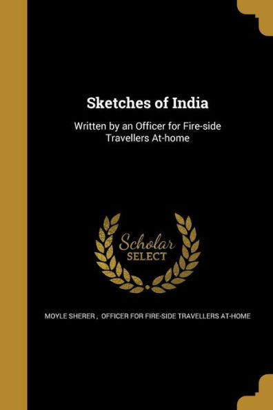 Sketches Of India