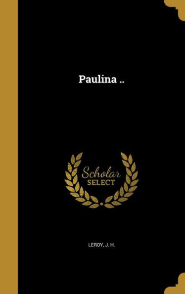 Paulina ..