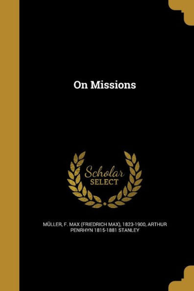 On Missions