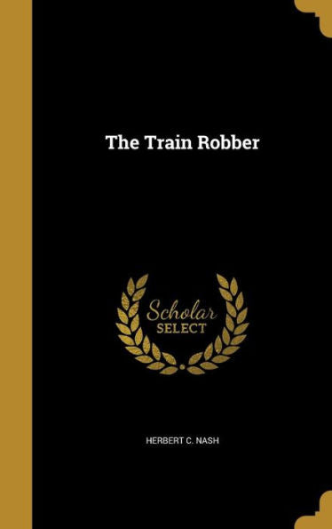 The Train Robber