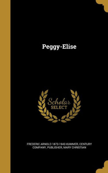 Peggy-Elise