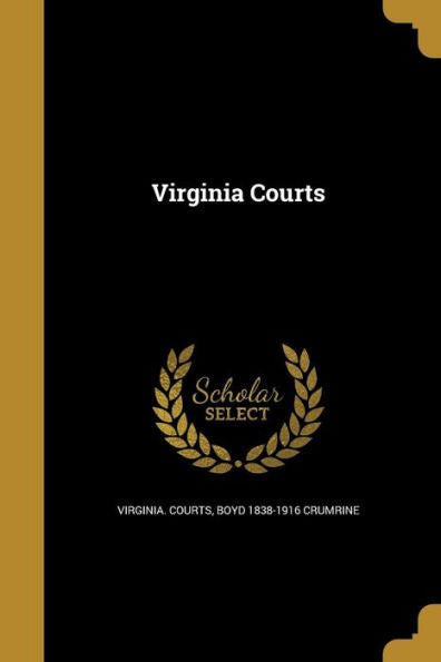 Virginia Courts
