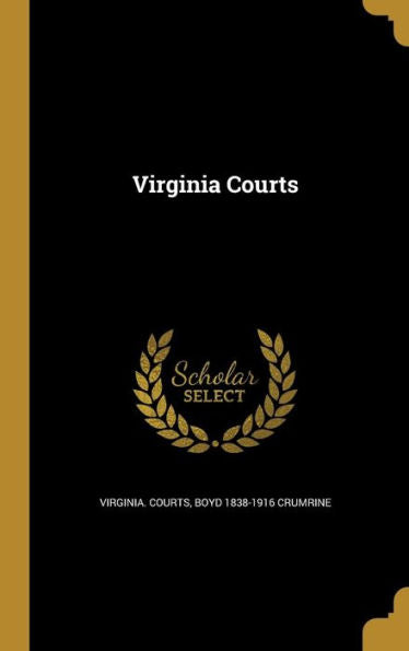 Virginia Courts