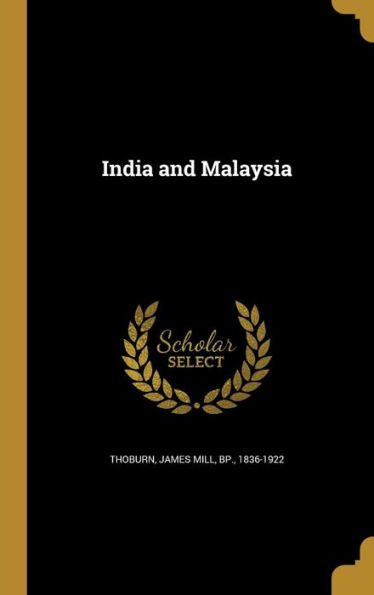 India And Malaysia