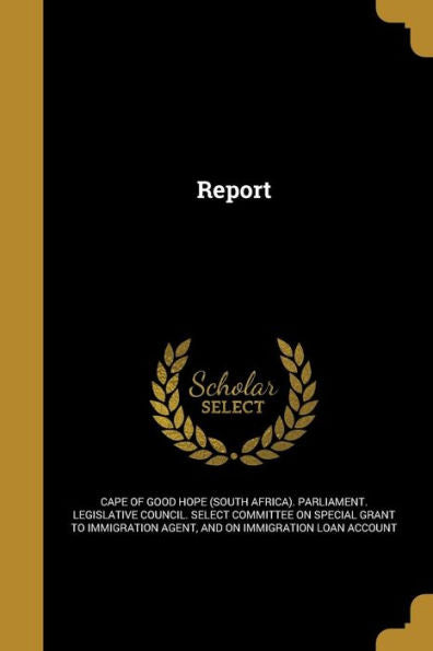 Report
