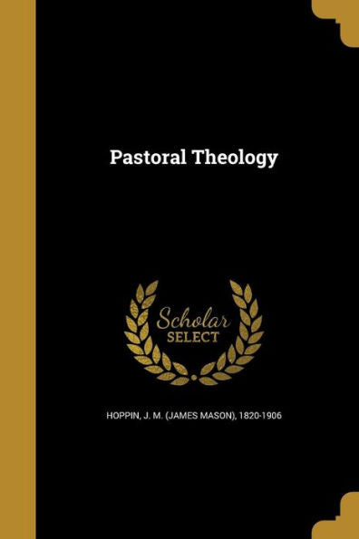 Pastoral Theology