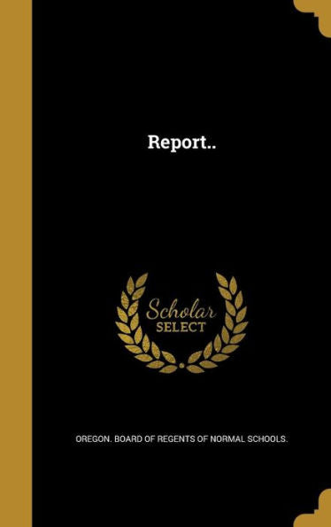 Report..