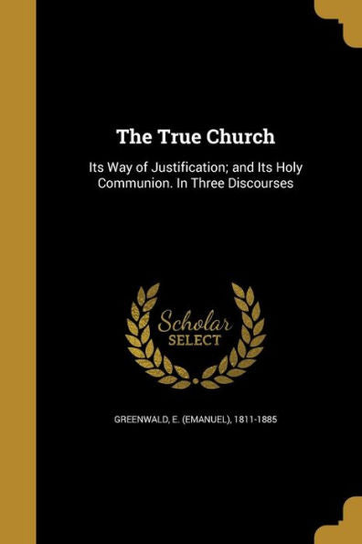 The True Church