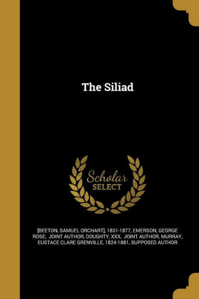 The Siliad