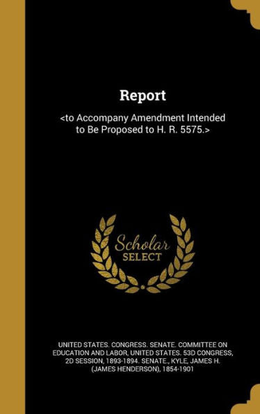Report