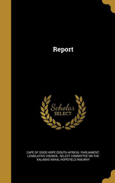 Report