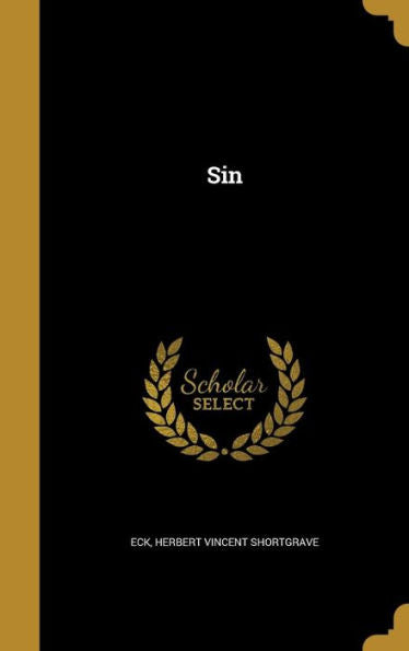 Sin