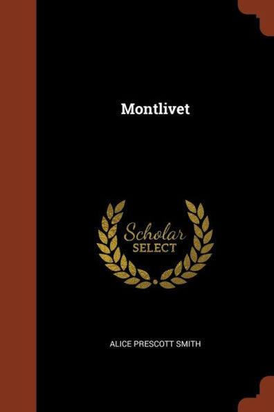 Montlivet