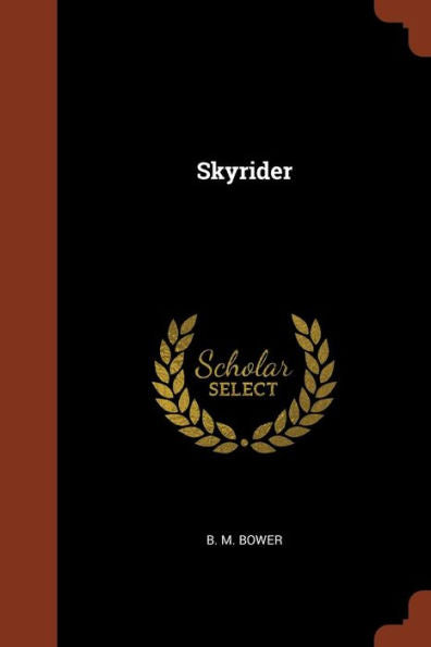 Skyrider