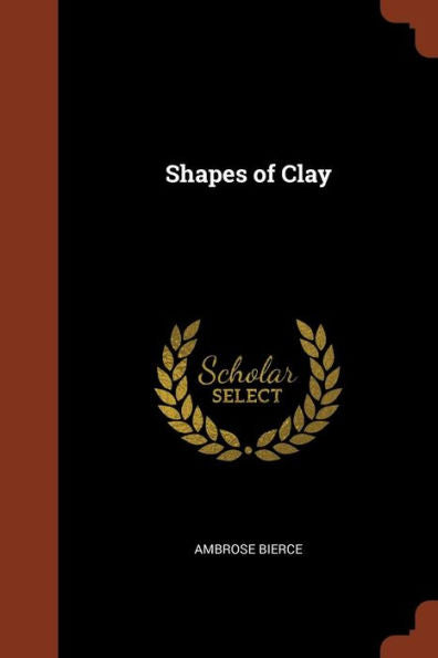 Shapes Of Clay