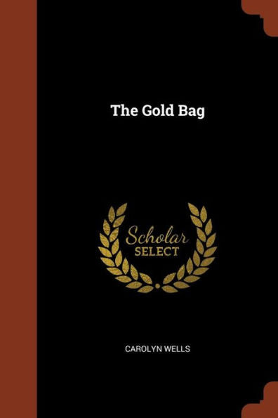 The Gold Bag