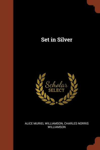 Set In Silver