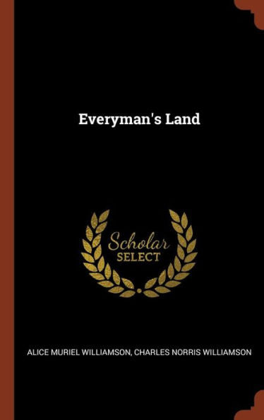 Everyman'S Land