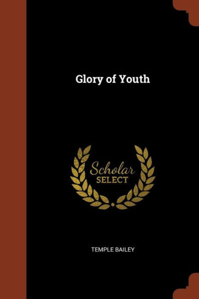 Glory Of Youth