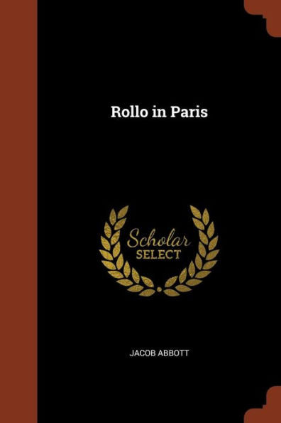 Rollo In Paris
