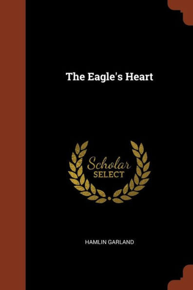 The Eagle'S Heart