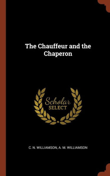 The Chauffeur And The Chaperon