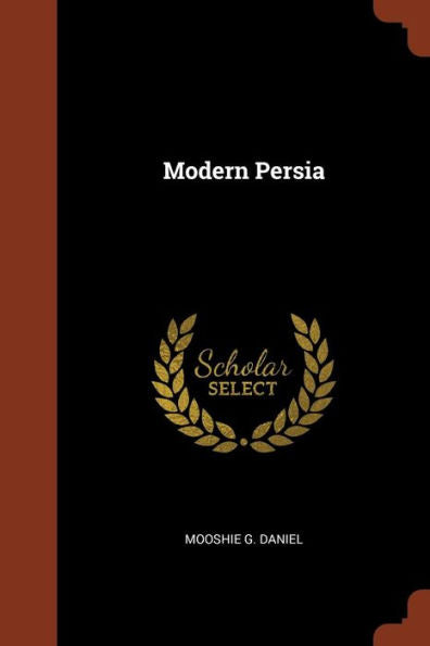Modern Persia