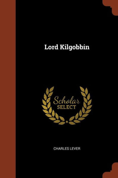 Lord Kilgobbin