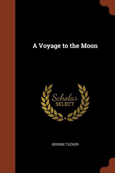A Voyage To The Moon