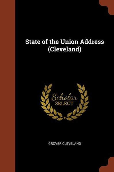State Of The Union Address (Cleveland)