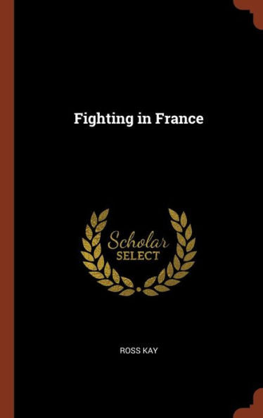 Fighting In France