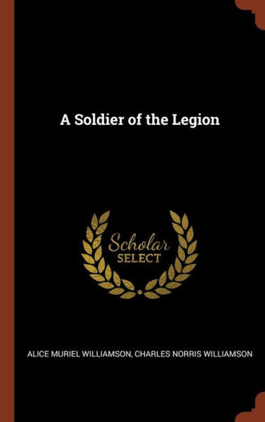 A Soldier Of The Legion