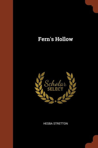 Fern'S Hollow