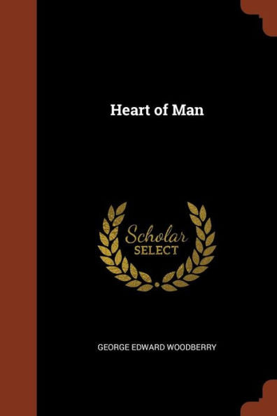 Heart Of Man